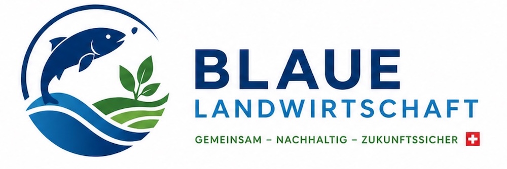Genossenschaft Blaue Landwirtschaft Schweiz